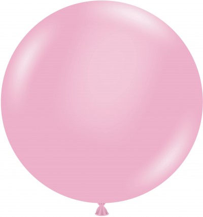 24" Pink (3pcs) TufTex