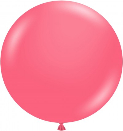 24" Taffy Pink (3pcs) TufTex