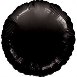 Standard Circle Black