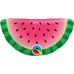 14" Watermelon Slice