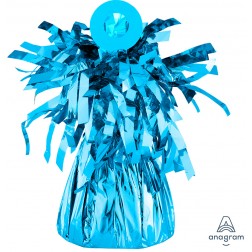 Foil Balloon Weight - Light Blue