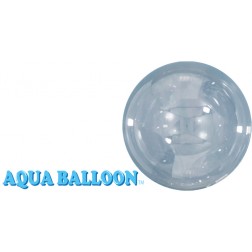 Aqua Balloon 5"/125mm (10 ct.)