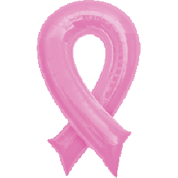 SuperShape Pink Ribbon