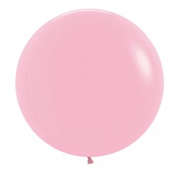 24" Fashion Pink Large (10pcs)