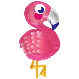  28" SP: BV Flamingo Shape