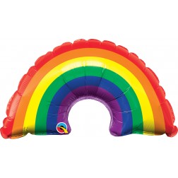 MiniShape Mini Bright Rainbow