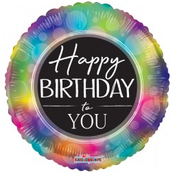 17" SP: PR Hb To You Multicolor