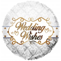 18" SP: PR Wedding Wishes