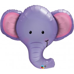 39" Ellie The Elephant