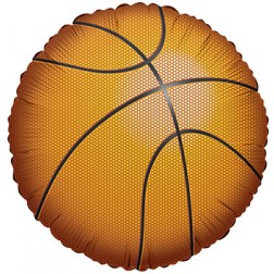  18" SP: BV Basketball 