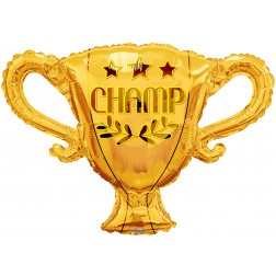 36" SP: PR Champ Trophy