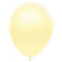 Funsational 12" Pearl Ivory (12ct)