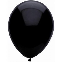 Funsational 12" Pearl Black (12ct)