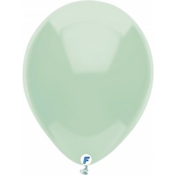 Funsational 12" Mint Green (15ct)