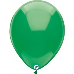 Funsational 12" Crystal Green (50ct)