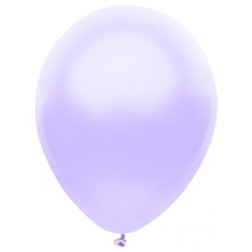 Funsational 12" Pearl Lilac (50ct)
