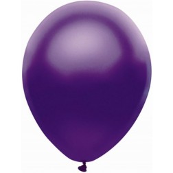 Funsational 12" Pearl Purple (50ct)