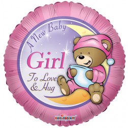 18" SP: A New Baby Girl
