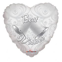 18" SP: BV Best Wishes Bells
