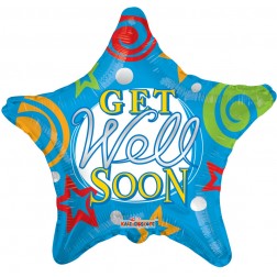 18" SP: SV Get Well Stars