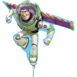 MiniShape Toy Story Buzz 