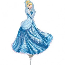 MiniShape Cinderella Shape