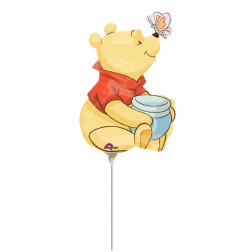 MiniShape Pooh Full Body 