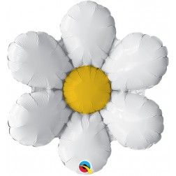 14" Retro Daisy