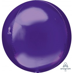 Orbz Purple