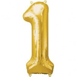 Anagram SuperShape 1 Gold