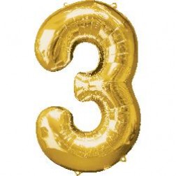 Anagram SuperShape 3 Gold