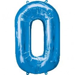 Anagram SuperShape 0 Blue