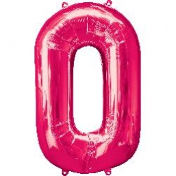 Anagram SuperShape 0 Pink