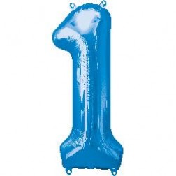 Anagram SuperShape 1 Blue