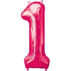 Anagram SuperShape 1 Pink