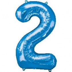Anagram SuperShape 2 Blue