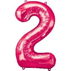 Anagram SuperShape 2 Pink