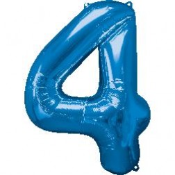 Anagram SuperShape 4 Blue