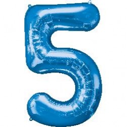 Anagram SuperShape 5 Blue