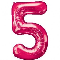 Anagram SuperShape 5 Pink