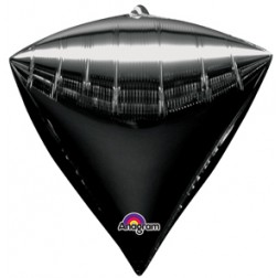 UltraShape Diamondz Black