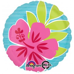 Summer Scene Flowers
