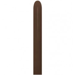 260 Fashion Chocolate Twisting (50pcs)  (Air Only)