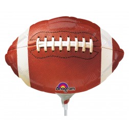 MiniShape Championship Football