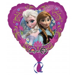 Standard Disney Frozen Love