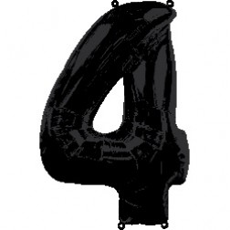 Anagram SuperShape 4 Black