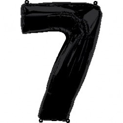 Anagram SuperShape 7 Black