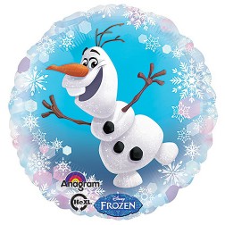 Standard Frozen Olaf