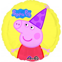 Standard Peppa Pig