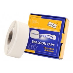 Stretchy Balloon Tape